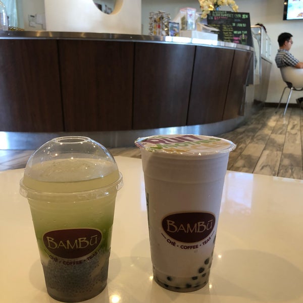 Photos at Bambu Desserts & Drinks 14 tips