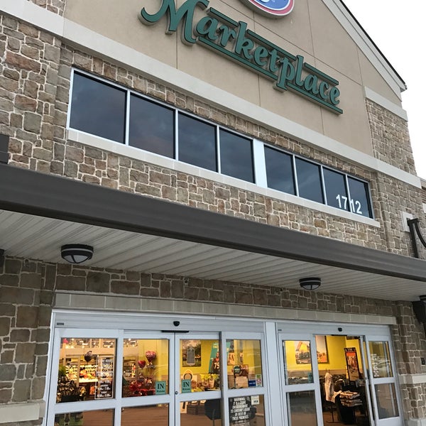 Kroger 1712 Spring Green Blvd