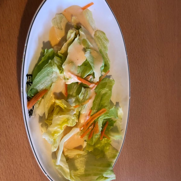 Tofu Village Korean Restaurant in Houston