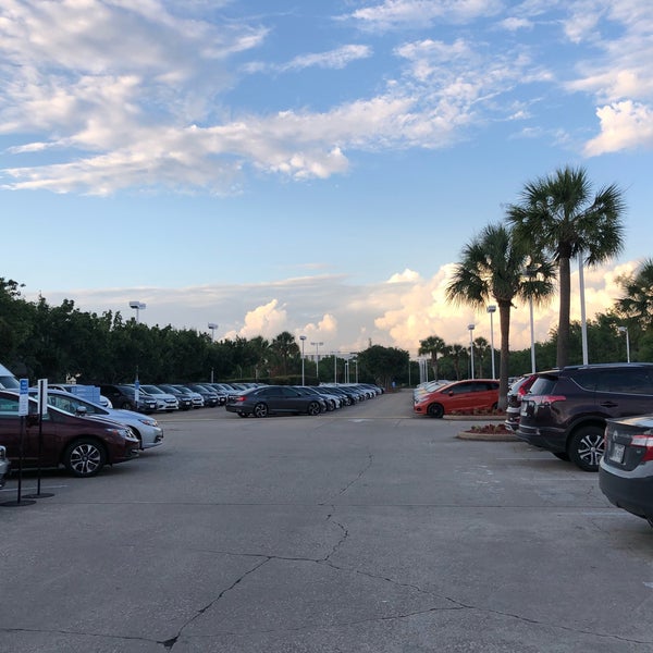 Honda of Clear Lake League City, TX