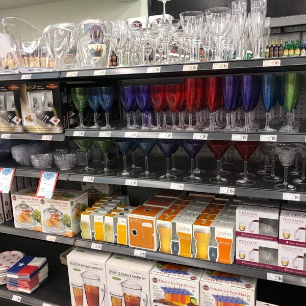 Spec's Wines, Spirits & Finer Foods - Liquor Store