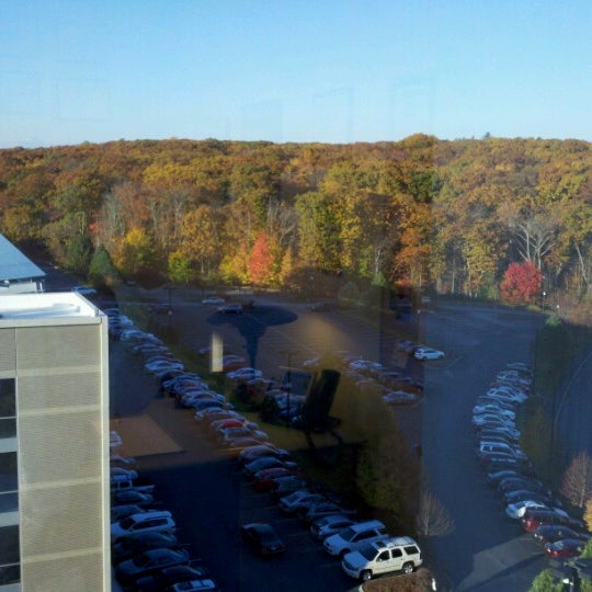 Photos at Staples Corporate HQ Framingham, MA