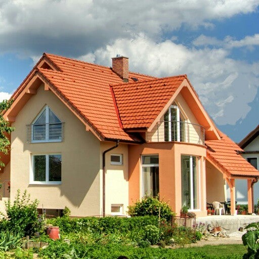 Müstakil Betonarme Çelik Ahşap Ev Villa Proje ve