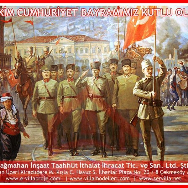 Müstakil Betonarme Çelik Ahşap Ev Villa Proje ve