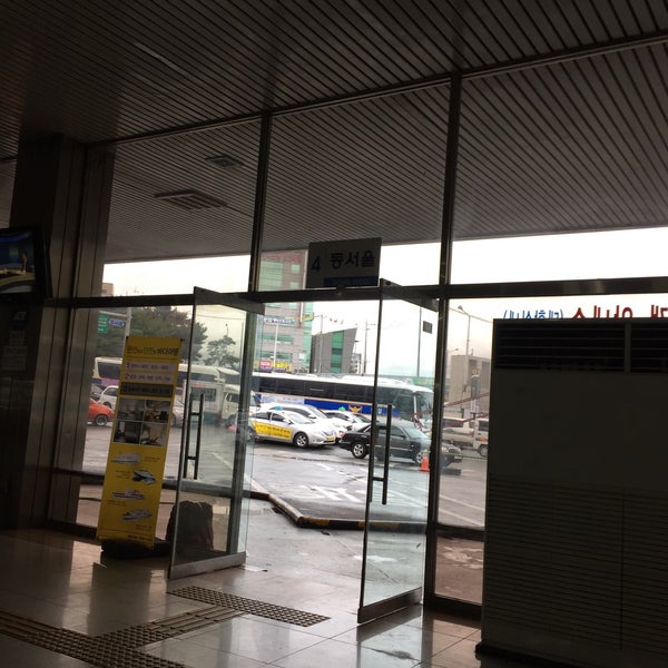 Photos at 동대구 고속버스터미널 (Dongdaegu Express Bus Terminal) (Now Closed) - 대구광역시, 대구광역시 Photos At 동대구 고속버스터미널 (Dongdaegu Express Bus Terminal) (Now Closed) - 대구광역시, 대구광역시