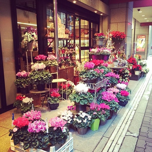 Photos At 大丸 心斎橋店 南館 Department Store In 大阪市