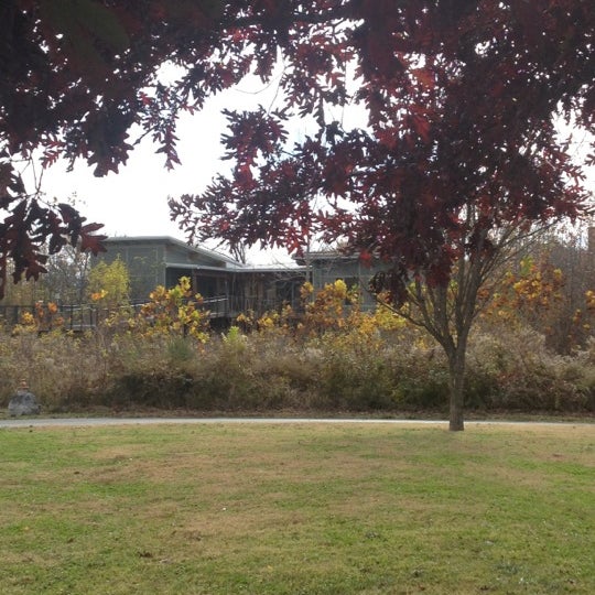 11/11/2012にMelissa D.がShelby Bottoms Park &amp; Nature Centerで撮った写真