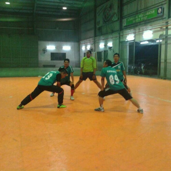 Arena Futsal футзал