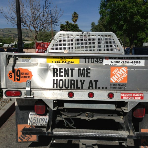 The Home Depot 6 Tips From 618 Visitors