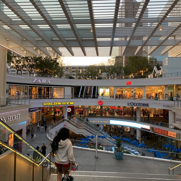 Photo taken at FIGat7th by Dr.A on 4/24/2019