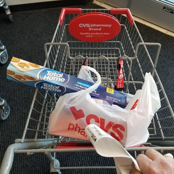 Cvs Pharmacy Village Seven Colorado Springs Co