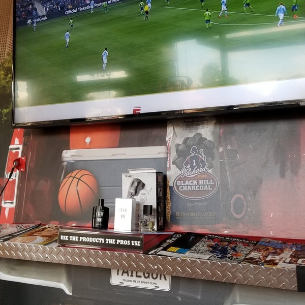 Photos At Sport Clips Haircuts Of Colorado Springs Austin