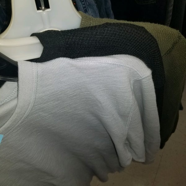 ARC Thrift Shop Vista Grande 2 tips