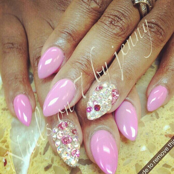 Nails On 7th Ave - Central Harlem - 2 tips from 34 visitors