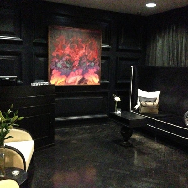 Photos At The Merchant Spa Spa In Belfast
