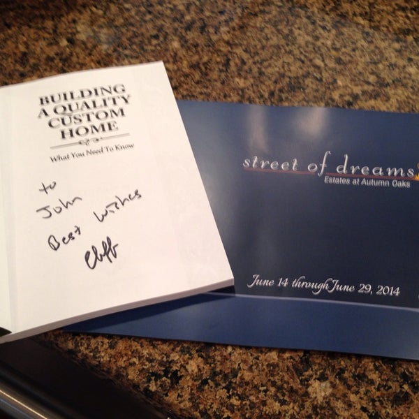 The Estates at Autumn Oaks 3 tips from 10 visitors