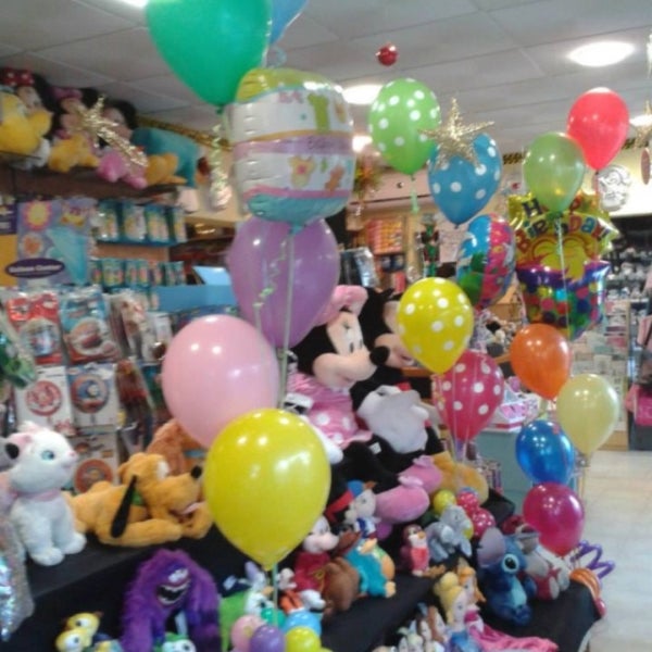 1 Stop Party Shop Gift Store in Durban