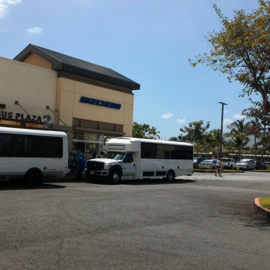 skechers waikele outlet