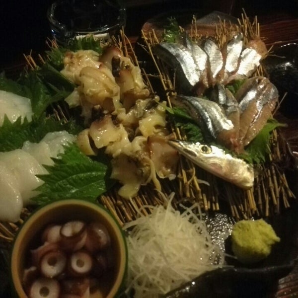 Photos At うまい魚 うみや 姫路市 兵庫県