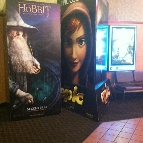 Regal Boone Cinema 838 ziyaretçidan 8 tavsiye'da fotoğraflar