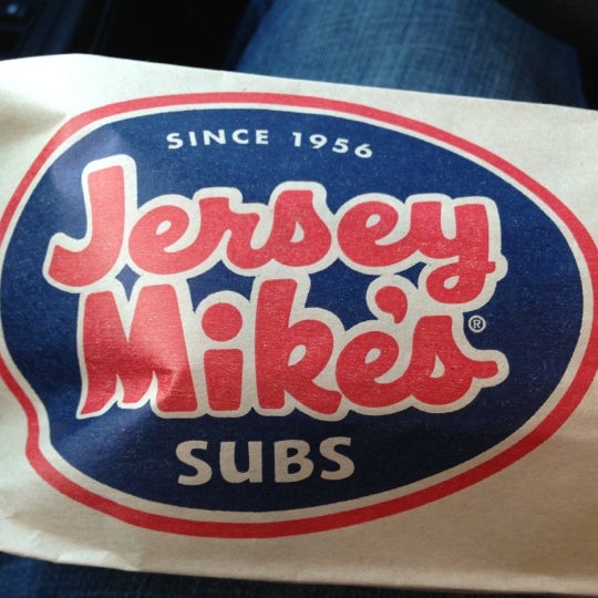 Jersey mike's cheap elliston place