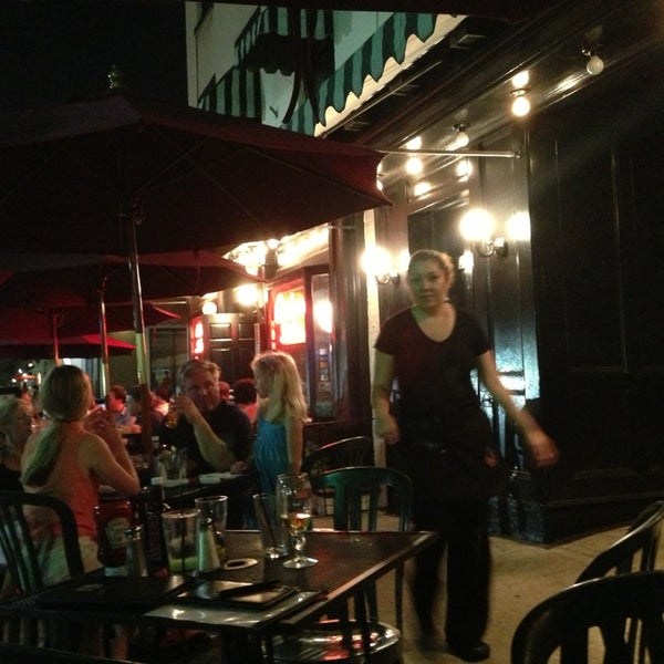 Photo taken at Arthur&#39;s Tavern by Nicole R. on 7/1/2013