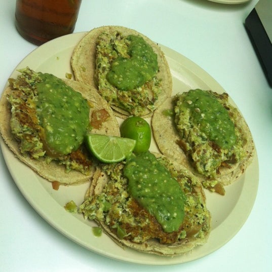 Tacos Don Pepe 11 tips de 248 visitantes