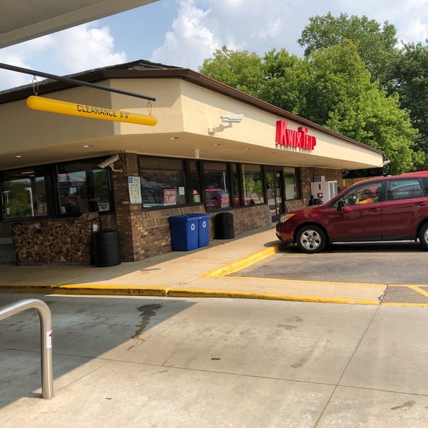 Kwik Trip Madison, WI