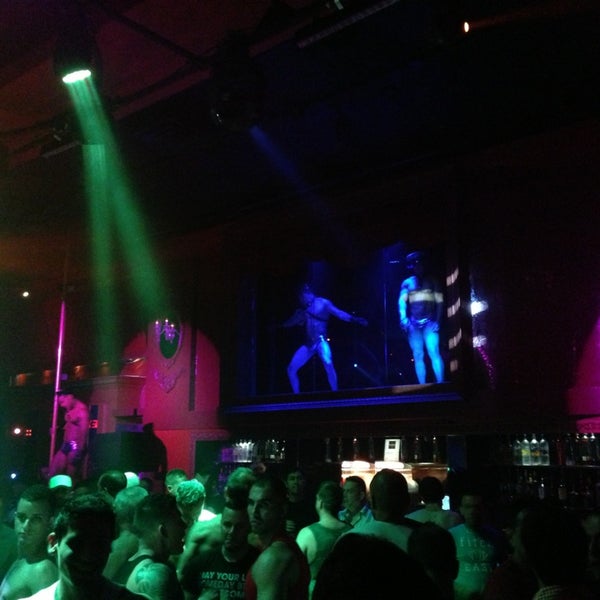 Foto scattata a Dream Nightclub da Stephen F. il 1/21/2013
