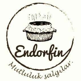 Photo taken at Endorfin Cafe by Wanted_kafa on 9/15/2015