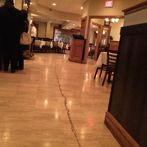 The Steak Knife Steakhouse in New Orleans