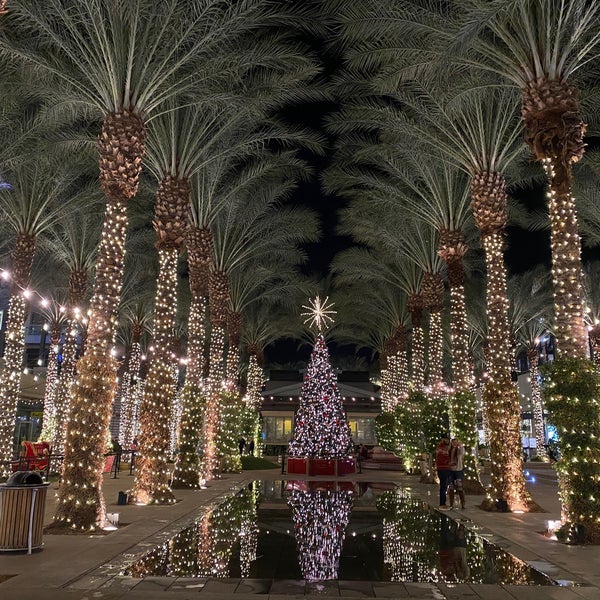 12/22/2020 tarihinde Brett H.ziyaretçi tarafından Scottsdale Quarter'de çekilen fotoğraf