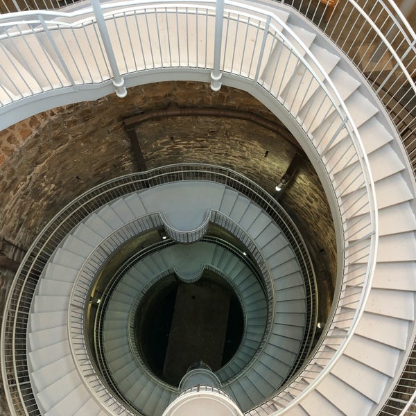 The Big Well Museum & Visitor Information Center Greensburg, KS