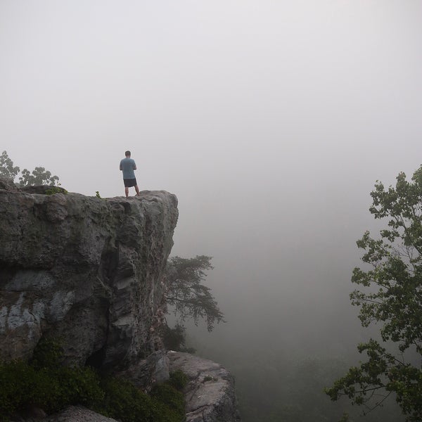 King and Queen Seat Jarrettsville, MD