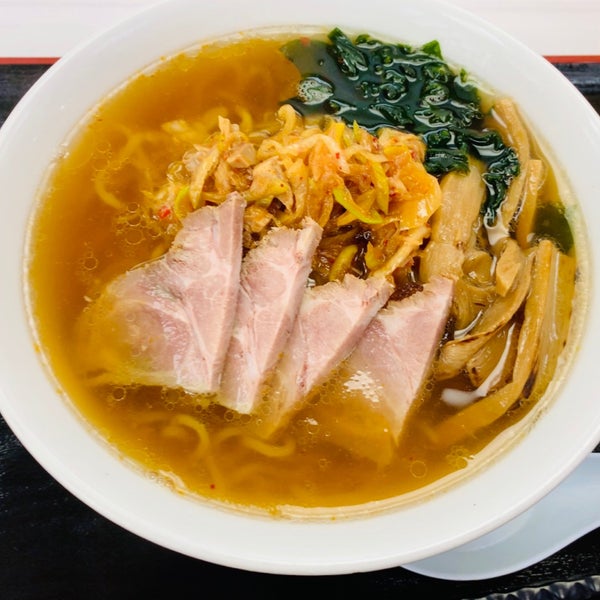 Photos At 県庁食堂 山形市 山形県