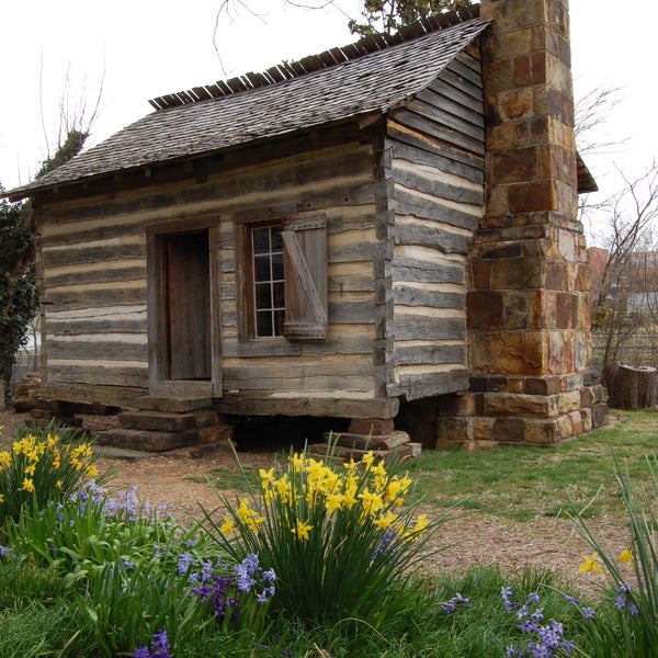 Photo taken at Shiloh Museum by Shiloh Museum on 5/3/2016