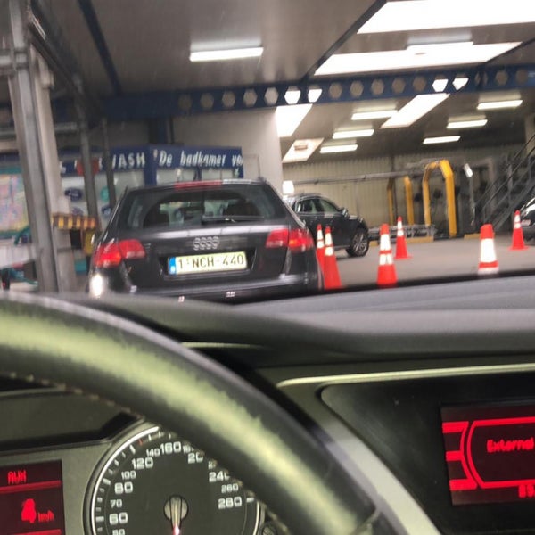 ANAC Carwash Antwerp Antwerpen, Provincie Antwerpen