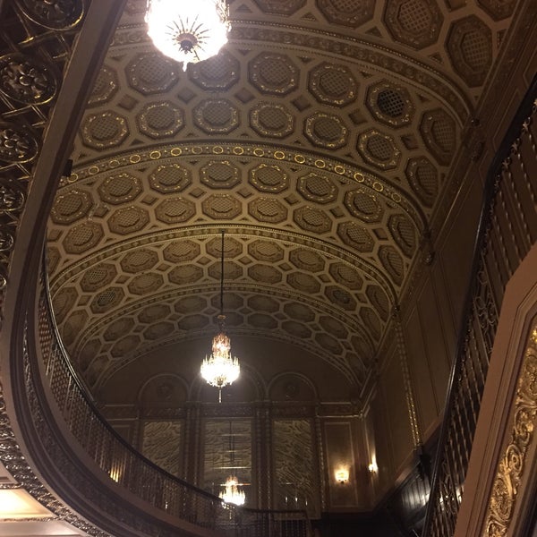 Photo prise au Michigan Theater par सिद्धार्थ le10/12/2018