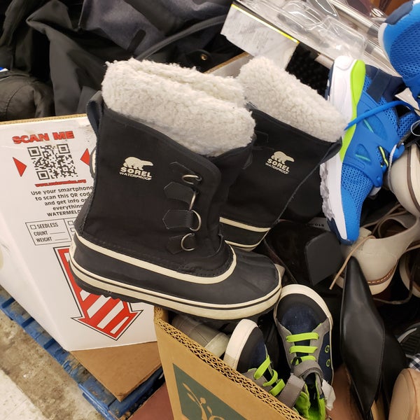 Bargains In A Box Kilbourn Park Chicago, IL