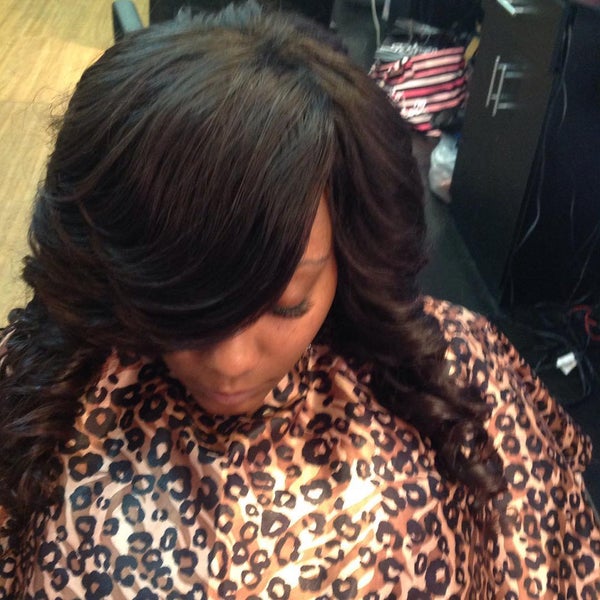 Photos At Fabulous Hair And Weave Salon Ashburn 2 Tips From 4