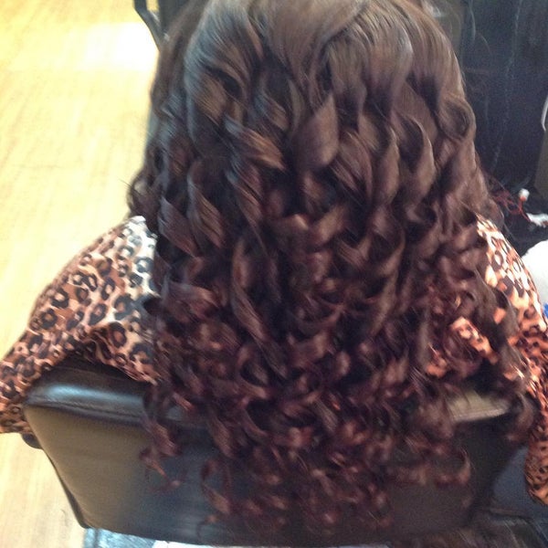 Photos At Fabulous Hair And Weave Salon Ashburn 2 Tips From 4