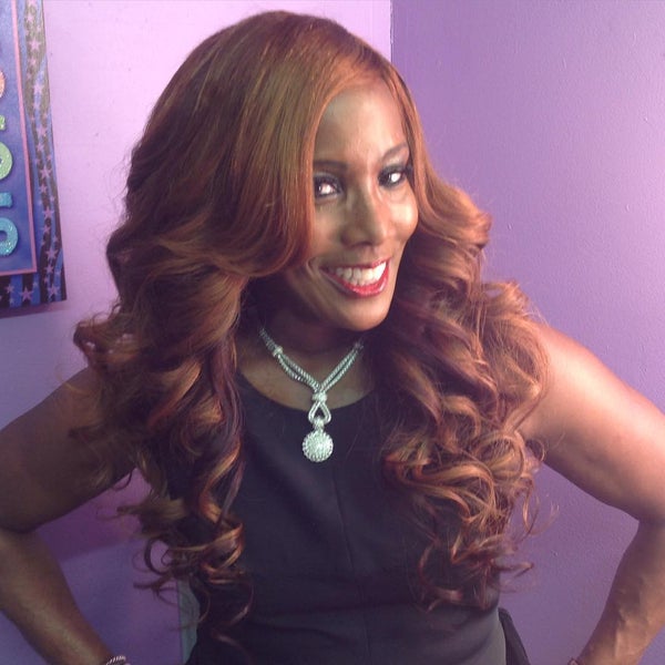 Photos At Fabulous Hair And Weave Salon Ashburn 2 Tips From 4