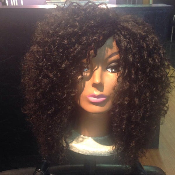 Photos At Fabulous Hair And Weave Salon Ashburn 2 Tips From 4