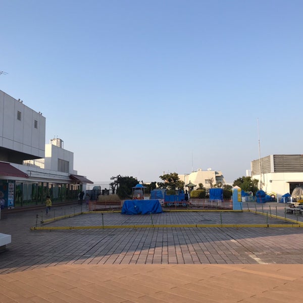 Fotos En 屋上 太陽の広場 武蔵野 Musashino 東京都