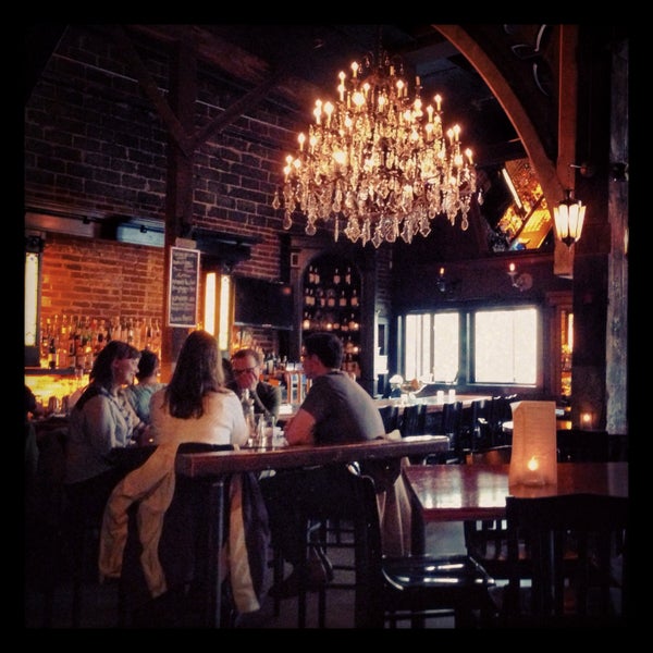 Bastille Café & Bar (Now Closed) Ballard 100 tips from 5939 visitors