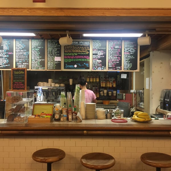 Mocca – java
