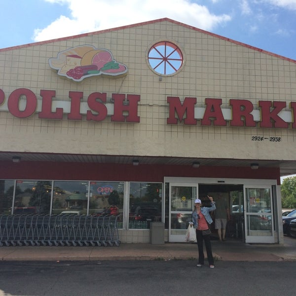 Photos à Polish Market 8 conseils de 493 visiteurs