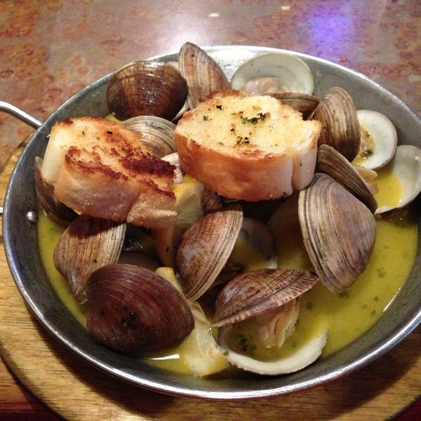 ShuckNDive Cajun Cafe Victoria Park Fort Lauderdale, FL