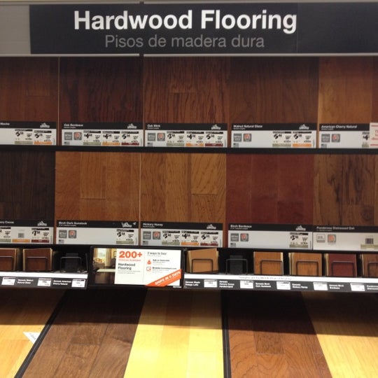 Photos at The Home Depot Hardware Store in Bastrop