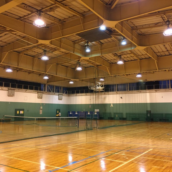 新郷スポーツセンター サッカー場